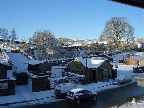 The Board Inn Hawes United Kingdom