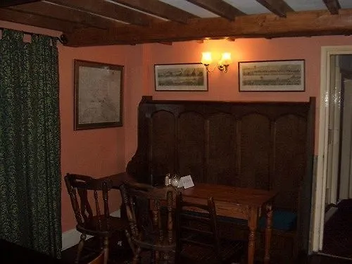 The Board Inn Hawes